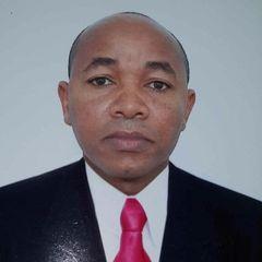 Mwangi Ngamate, Sales Consultant