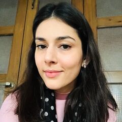 Faryal  Nizam, Data Analyst