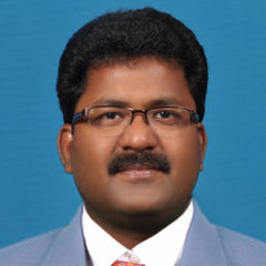 Tamilvendan Ponnusamy, Specialist Internal Medicine