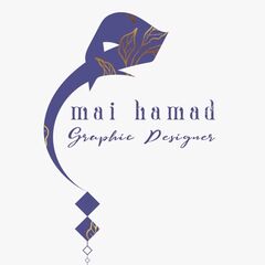 Mai Hamad, Senior Graphic Designer