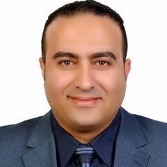 Samy Yousef, Sales Representative