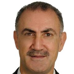 BOUDI عبد الحميد غندور, Director (Retail - F&B)