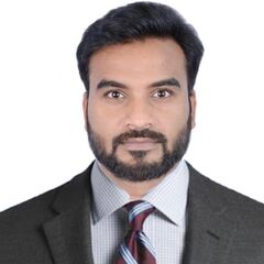 Nashith Ullah Hussani Syed