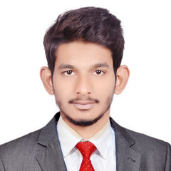 Mubeenahmed Naikwadi, Microsoft Dynamics Crm Developer