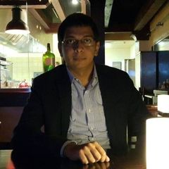 محمد فراج, Senior Java Developer
