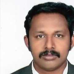 Rajesh Pillai