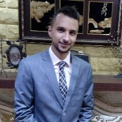 Mohannad Moufeed Showaiat