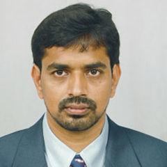 SAJID HUSSAIN, Branch Manager