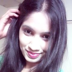Nidha Kouser