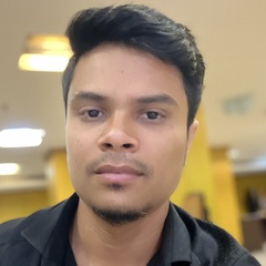 JaganKumar Mu