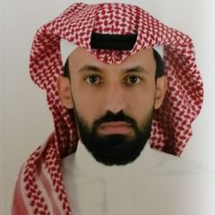 Majed Alqahtani, QA/QC Manager Assistant 