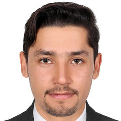 mohammad fayaz popal, Civil Engineer