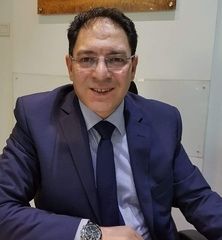 محمد سليمان, Accounts & Finance Manager