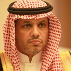 سعد مضحي سعد الشهري, مساعد مدير عام التدريب الامني بوزارة الداخلية