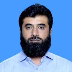 Shahzad Aijaz, Principal Technical Account Manager