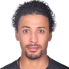 Mohammed mekkawy