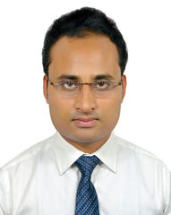Mithun Chandra Dey, Audit Supervisor