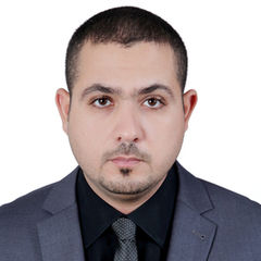 Adel Elatawy, Marketing Manager