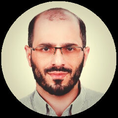 Samer Murrar, IT Project Manager
