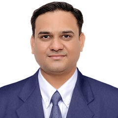 محسن دابهويوالا, Assistant Manager Finance & Accounts 