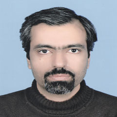 Mehdi Akbari, General Manager