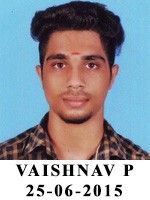 Vaishnav Pacha