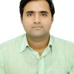 Amit yadav, Advertising Account Manager