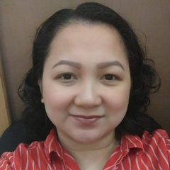 Mary Joy Sollizfe Baluyo, Supply Chain Analyst