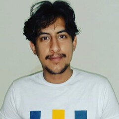 sami khan, Autocad Designer