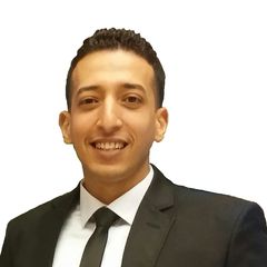 إسلام رزق, Insurance & Medical Director