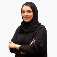 AMNAH ALAWADHI