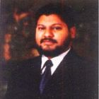 سيد محمد فرحان Farhan, Manager Finance