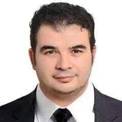 Hossam Mohamed, Operations Manager