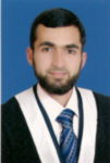 Al-Mothafar Al-Hasan, Senior Java Developer
