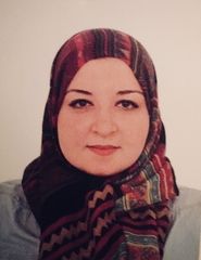 Yasmeen El Kady, Customer Relationship Supervisor 