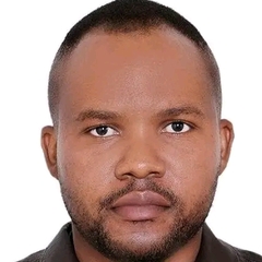 Isaac Njiyam Bawe