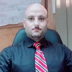 Sameh Elawadi, Internal Control Director