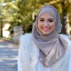 Alma Essam, Head of Human Resources
