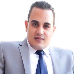 اسامة عبدالناصر  غيضان, مدير عمليات