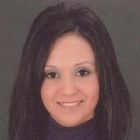 Christina Labib, Administrative Assistant