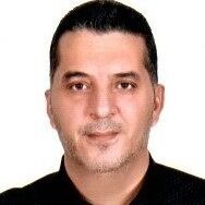 باسل Mashni, Marketing Manager