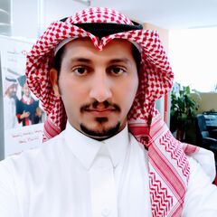 Mohammed ALMOKHALS