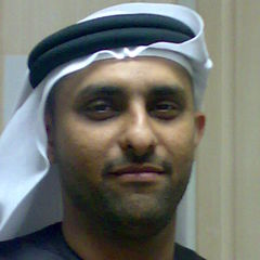 محمد الطهراوي, Legal Spacliaest Officer 