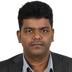 Ratheesh Mudiappan Louis