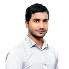 Muhammad Khurram Ismail, Senior Vice President – IT in