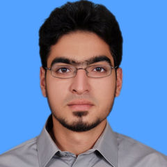 Faizan Ahmed