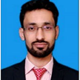 Aziz ullah, Assistant Manager Costing