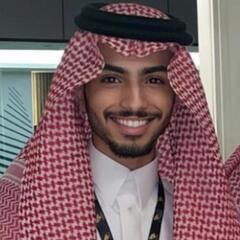 Bander Alshaqha, Sales Representative