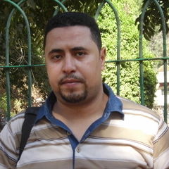 Adel Hassan, Production Manager (Chassis, Metal fabrication & Painting)