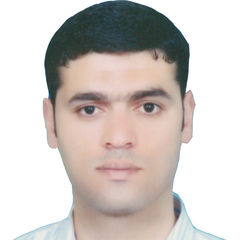 حامد حسن, Maintenance & Operation Engineer